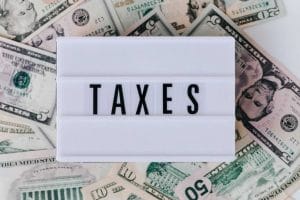 UK & Germany are amoung the highest-taxed countries